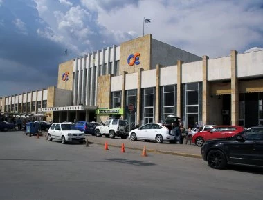 Χωρίς νερό η Θεσσαλονίκη τουλάχιστον μέχρι τις 23.00!